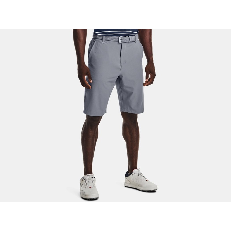 Men’s Drive Bermuda Tapered Short STEEL 30