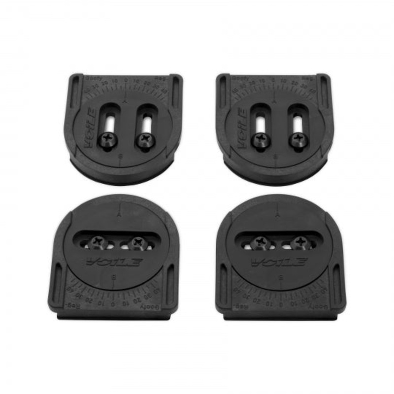 SPLIT BOARD PUCK SET