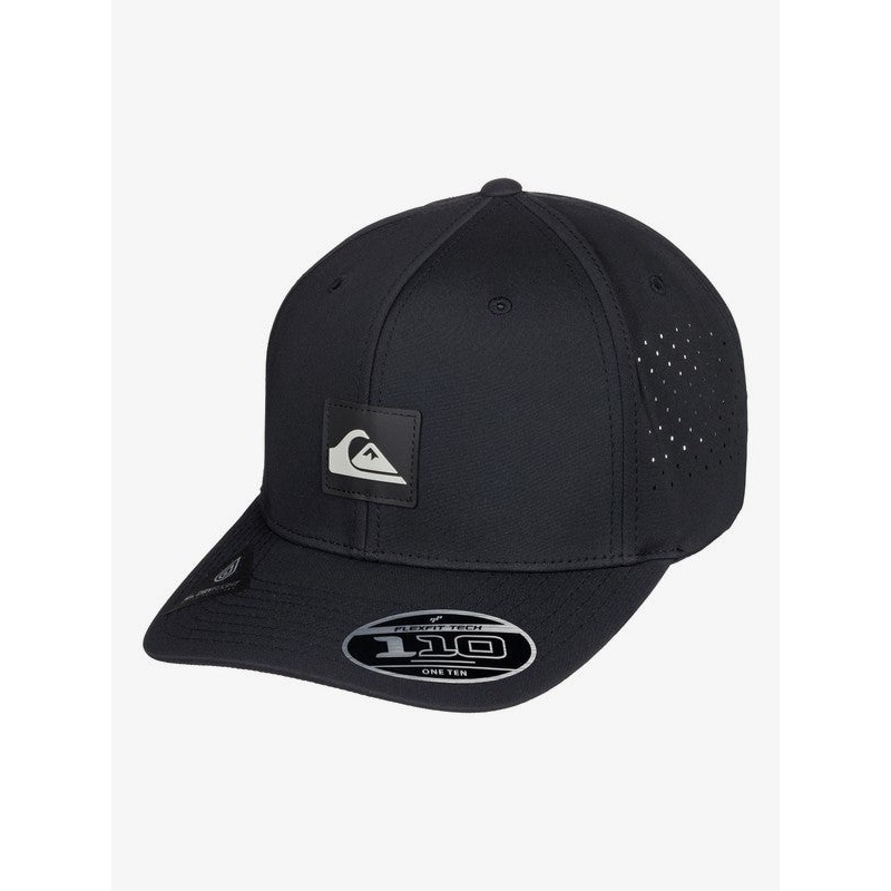 Adapted Flexfit Hat BLACK OS