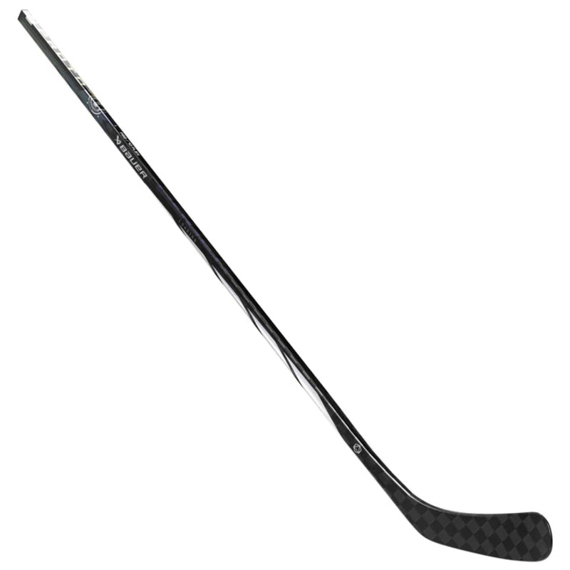 BAUER PROTO R GRIP STICK JR P92 50 LEFT