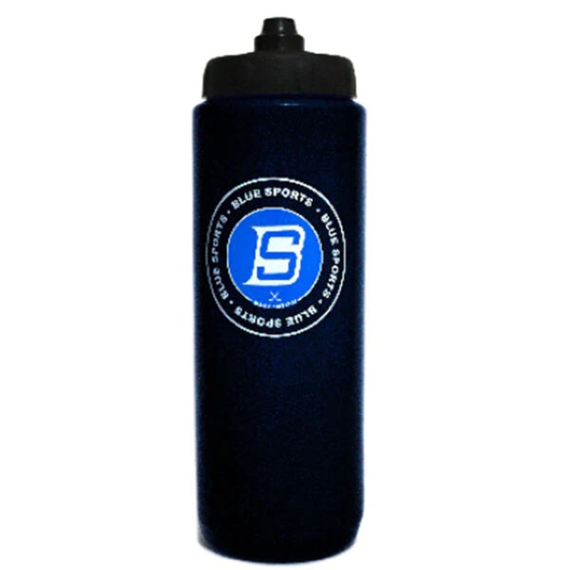BLUE SPORT BOTTLE 850ML AUTOCAP WATER BOTTLE