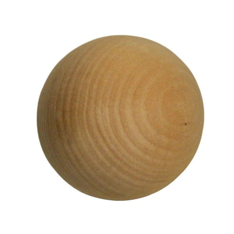 BLUE SPORTS SWEDISH STICKHANDLING BALL