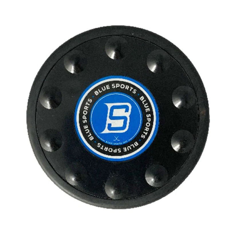 BLUE SPORTS TRUE FEEL PUCK