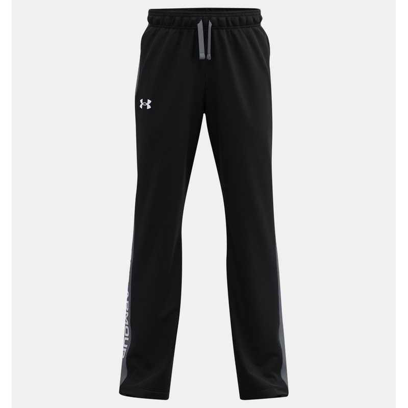 Boy’s Youth Brawler 2.0 Sweat Pant BLACK XS