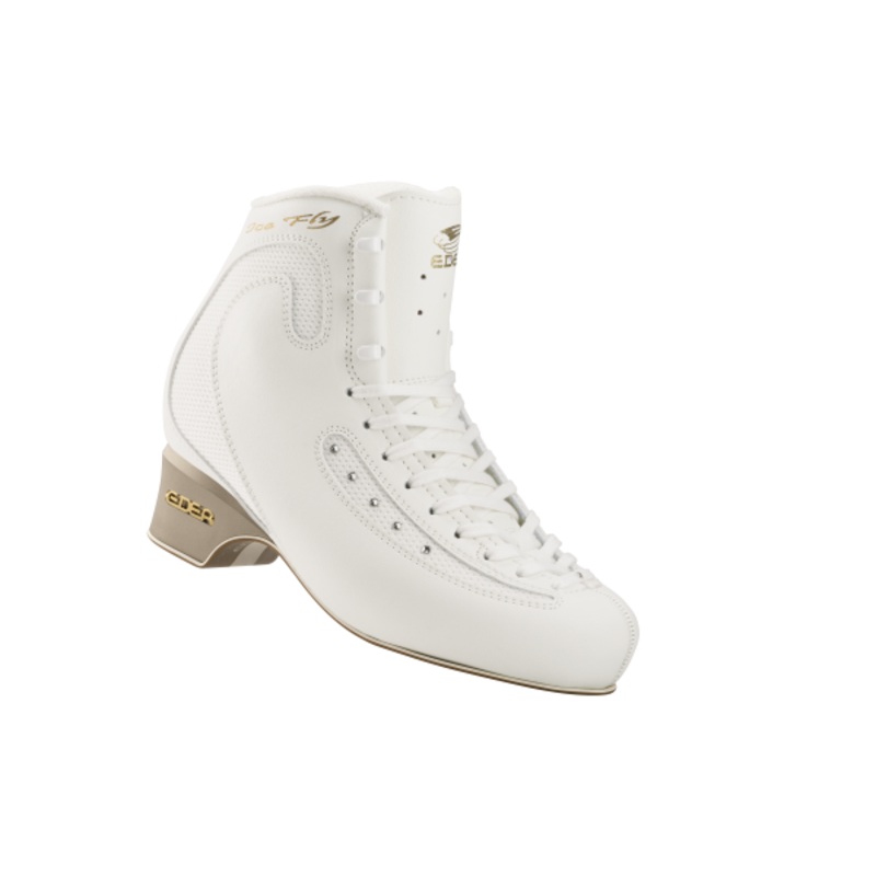 EDEA BOOT ICE FLY 240 IVORY B