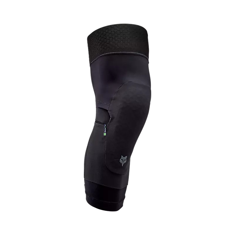 Enduro Pro Knee Guard BLACK S