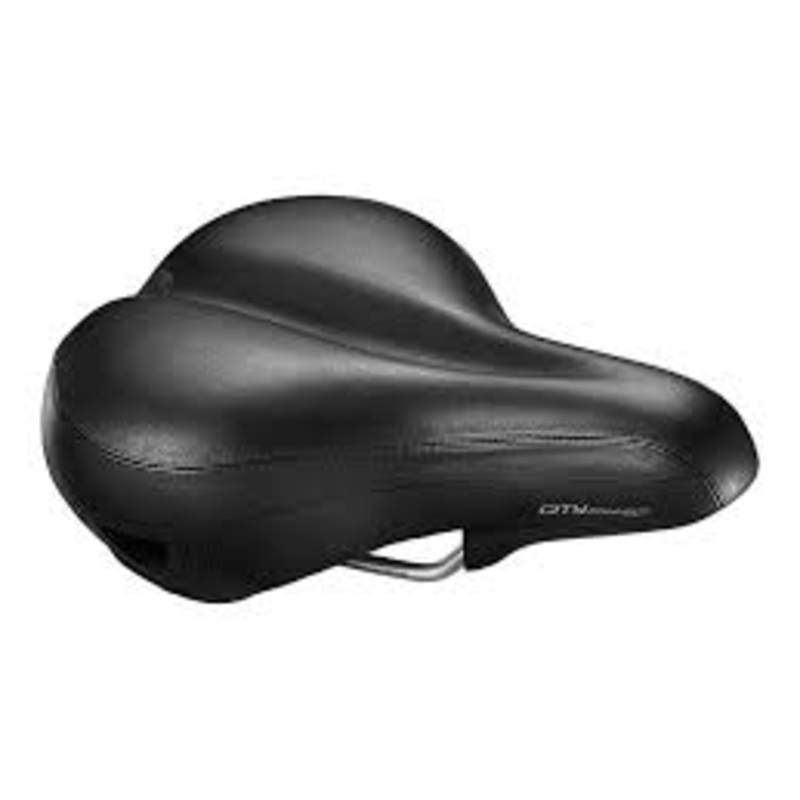 Giant Connect City Unisex Bike Saddle