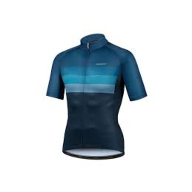 Giant Men’s Rival Short Sleeve Bike Jersey STARRY NIGHT M