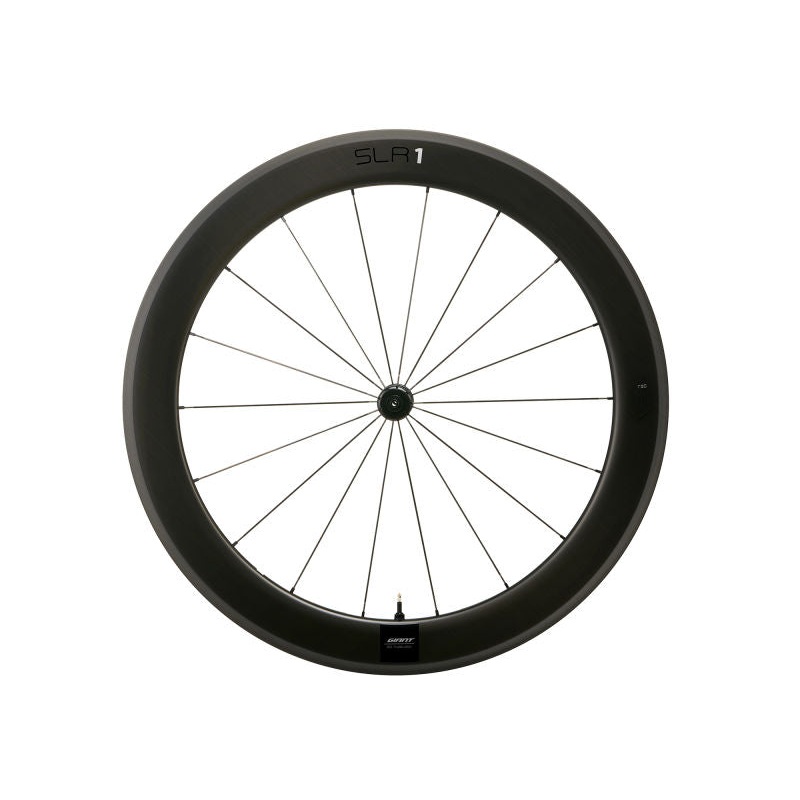 Giant SLR 1 65 Hookless Front Wheel