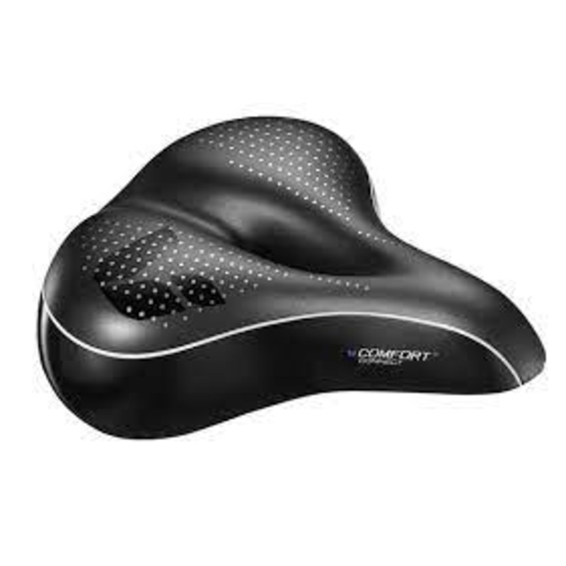 Liv Connect Comfort+ Women’s Saddle