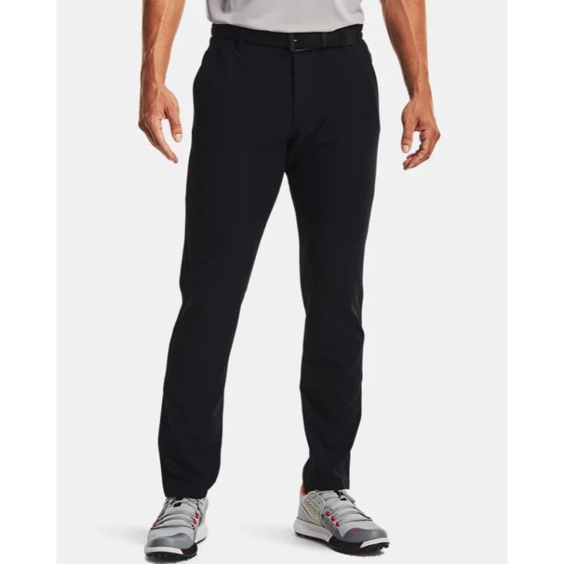 Men’s Drive Tapered Golf Pant BLACK/HALO GREY 32