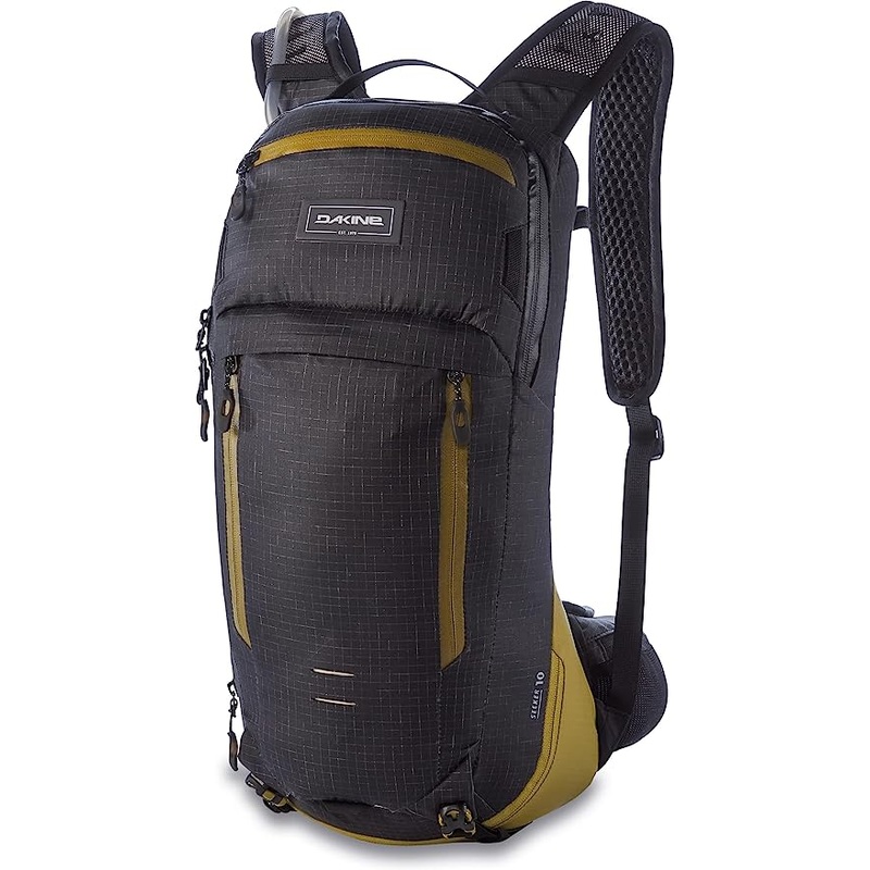 Seeker 10L Hydration Pack BLACKMOSS