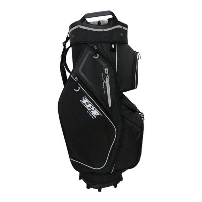TPX Deluxe- Adult Golf Cart Bag