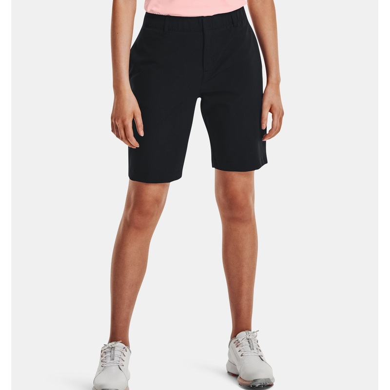 Women’s Links Berm Short BLACK 4