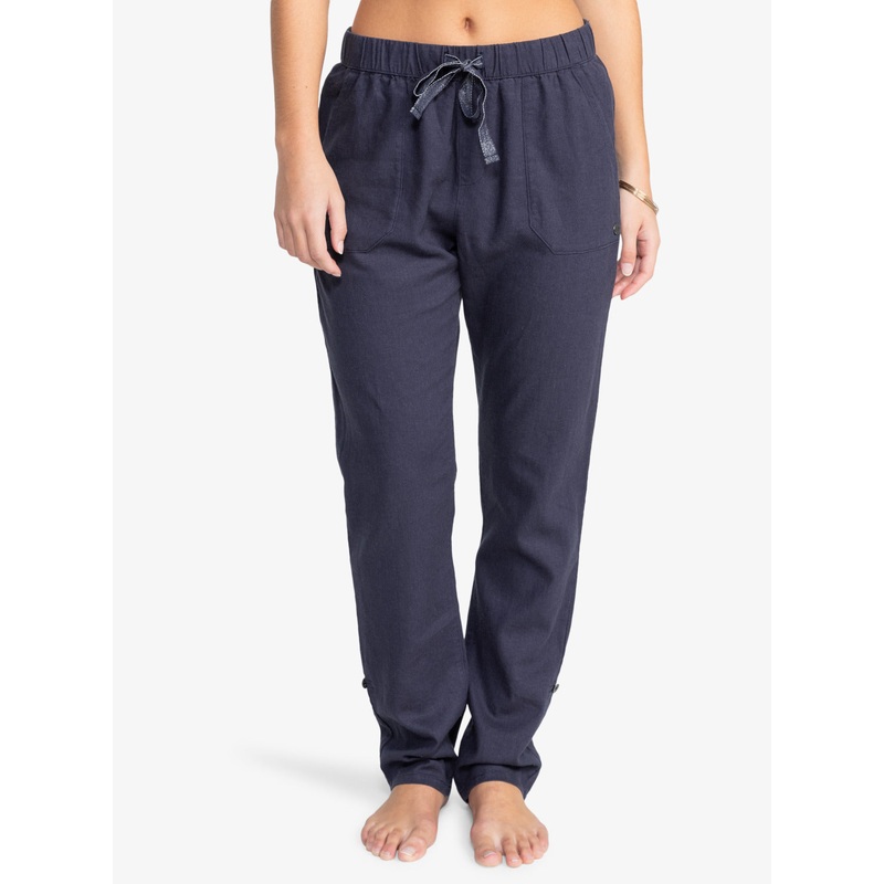 Women’s On the Seashore Pants MOOD INDIGO S