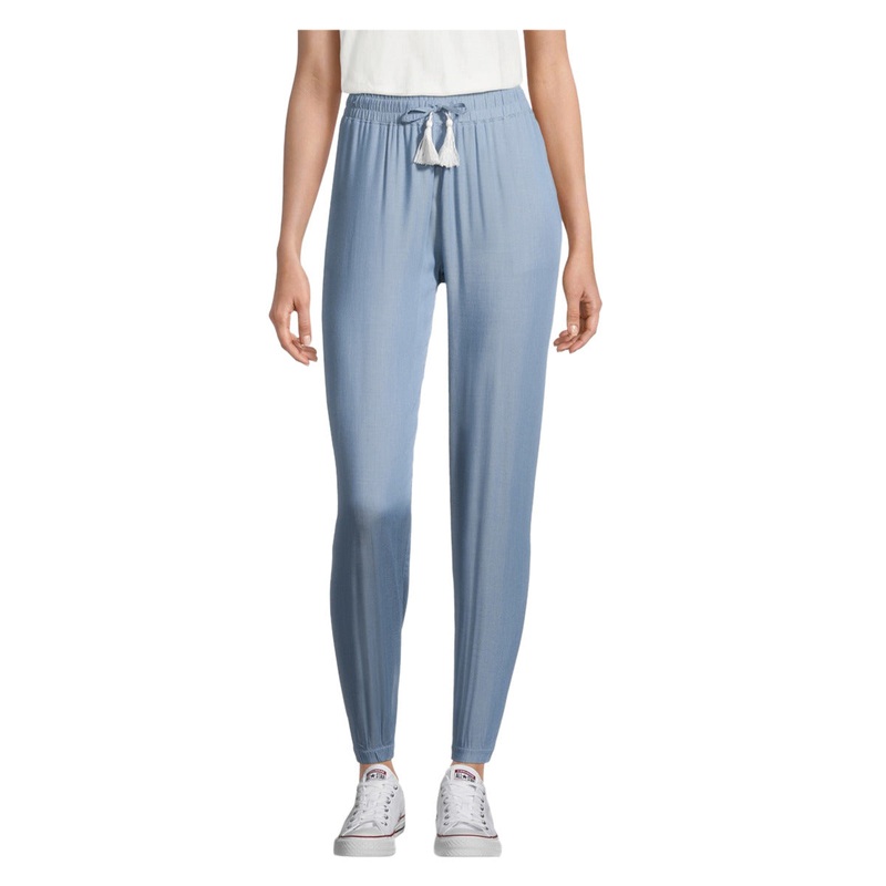 Women’s Stories Pant CHAMBRAY XS