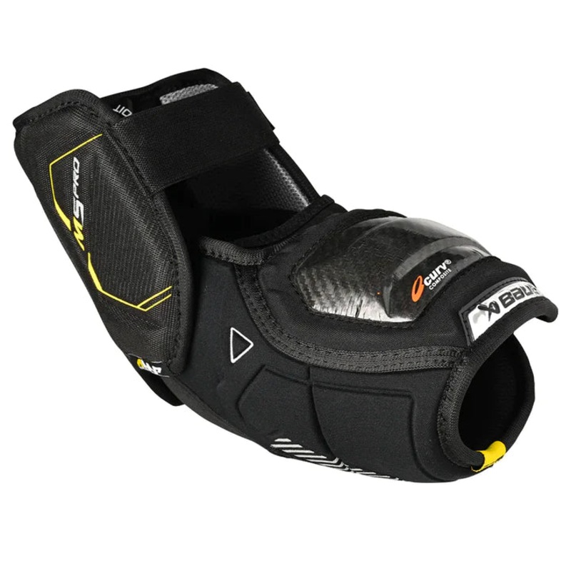 BAUER M5PRO ELBOW PADS INT MED