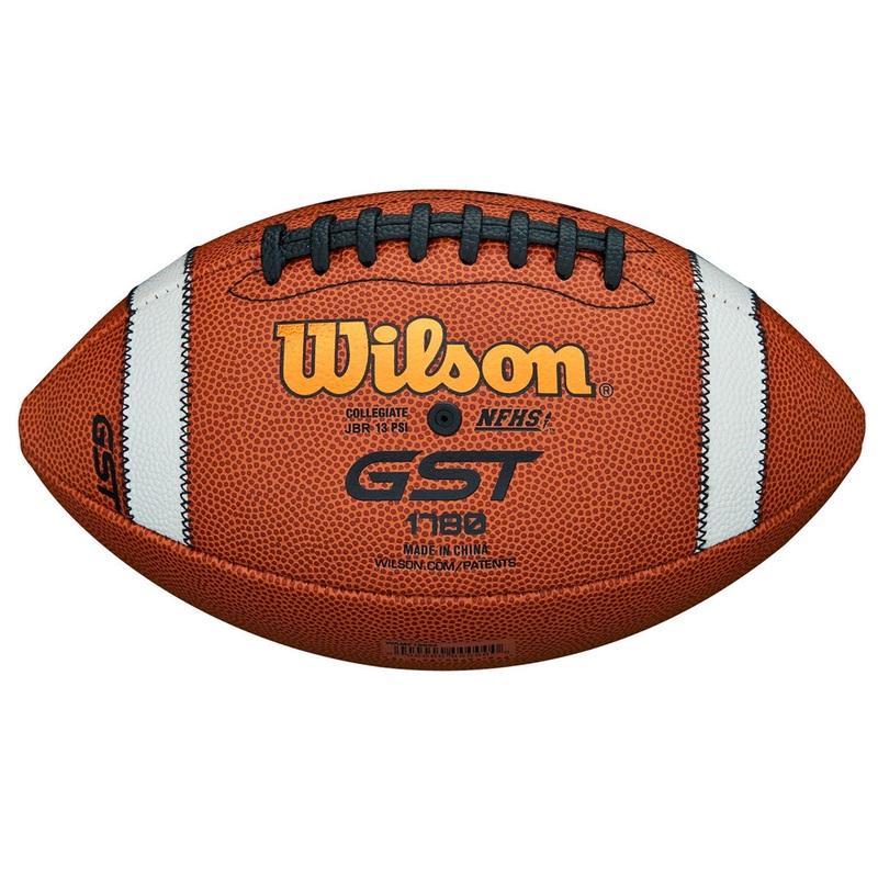GST Composite Football Official Football