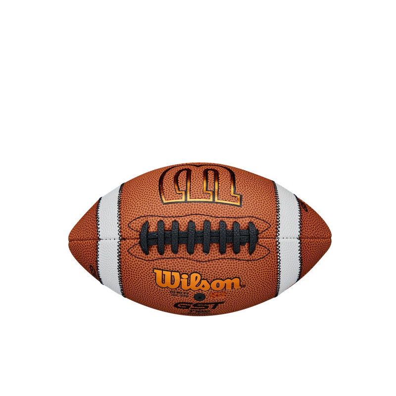 GST Composite Peewee Football