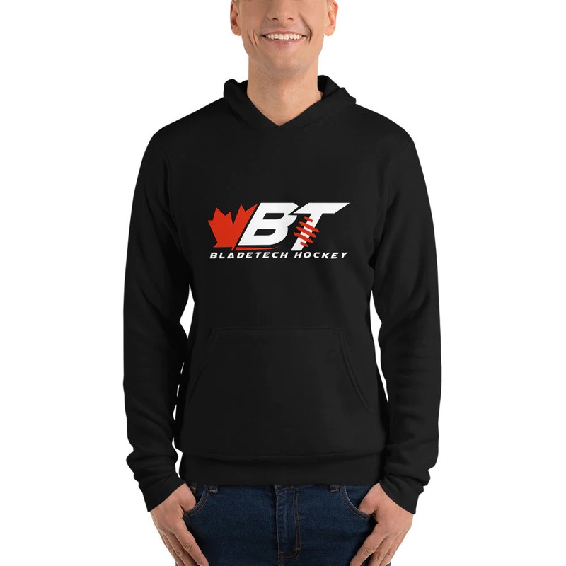 HOODIE – BLADETECH HOCKEY S