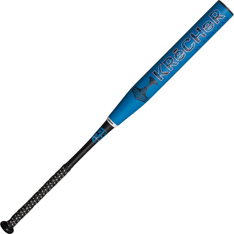 Kretcher Harvey 13.5″ Bat (2022) 25OZ