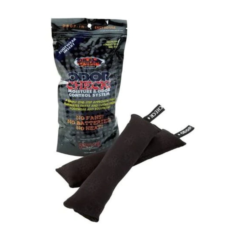 RADAR ODOR CHECK INSERT Youth/Womens