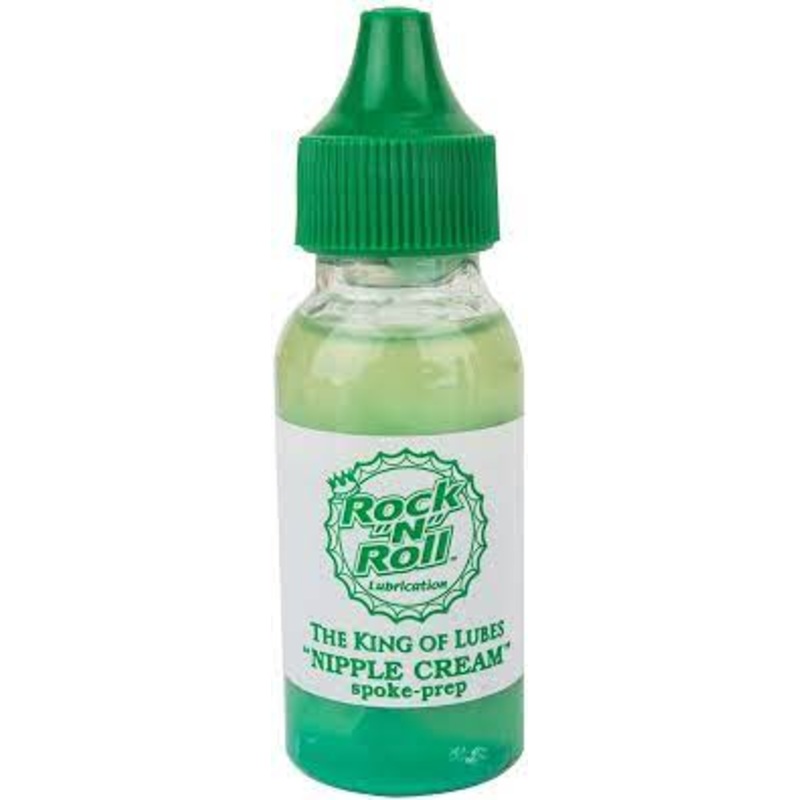 Rock ‘N Roll Nipple Cream 10oz