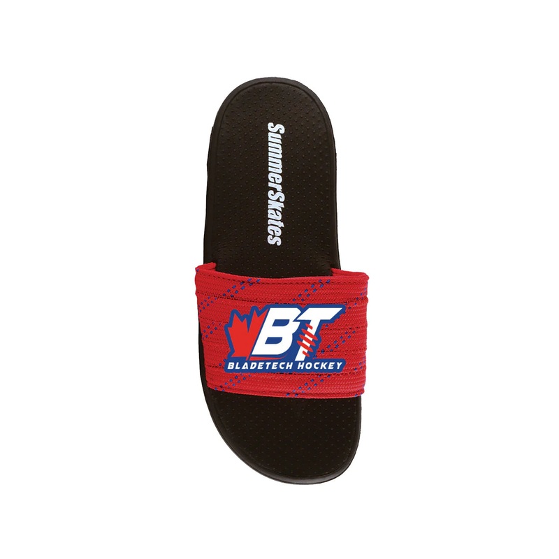 SUMMER SKATES (SLIDES) – BLADETECH HOCKEY S