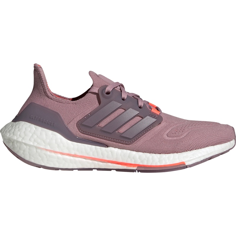 ULTRABOOST 22 WOMENS MAGIC MAUVE/LEGACY PURPLE/TURBO 6