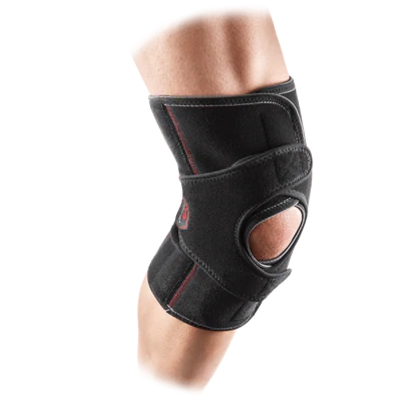 Vow Versatile Over Wrap Knee Wrap with Stays S