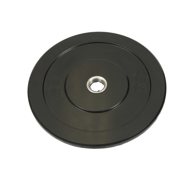 Axe Bumper Plate 10LBS