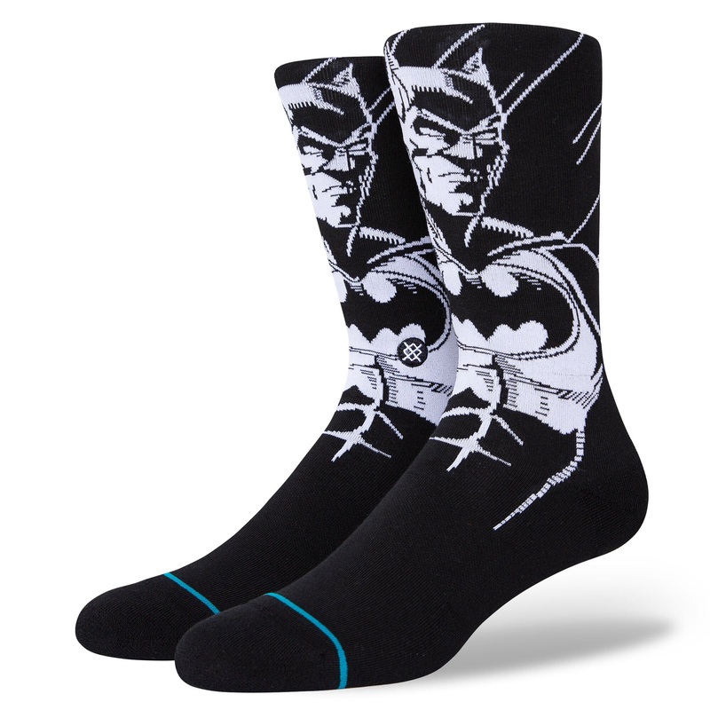 BATMAN SOCKS M