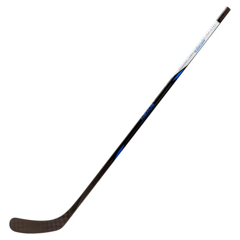 BAUER NEXUS LEAGUE GRIP STICK SENIOR S24 P92 87-62″ LH