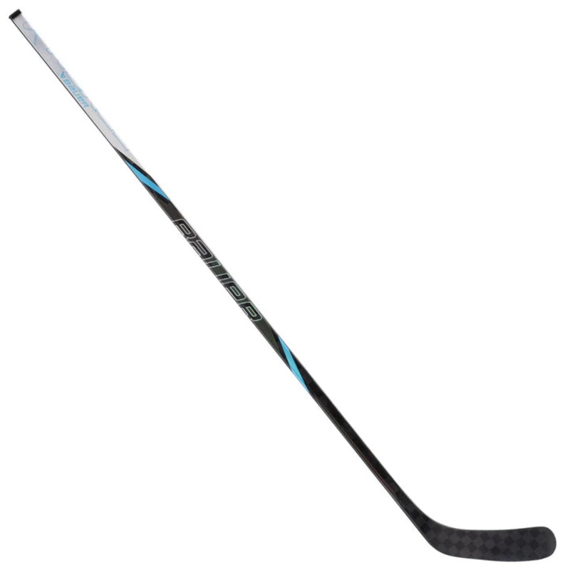 BAUER NEXUS TRACER STICK INTERMEDIATE P92 65-58″ LH
