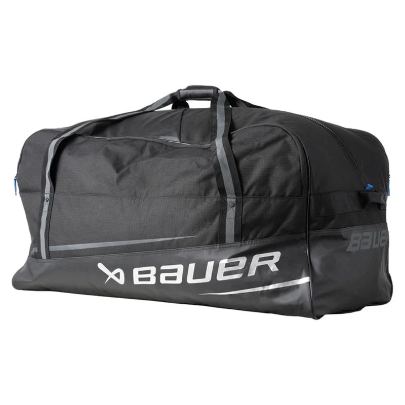 BAUER PREMIUM CARRY BAG SENIOR 24 Senior Black