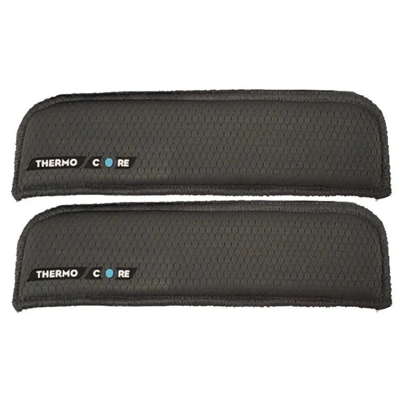 BAUER THERMOCORE SWEAT BAND SR – 2 PACK