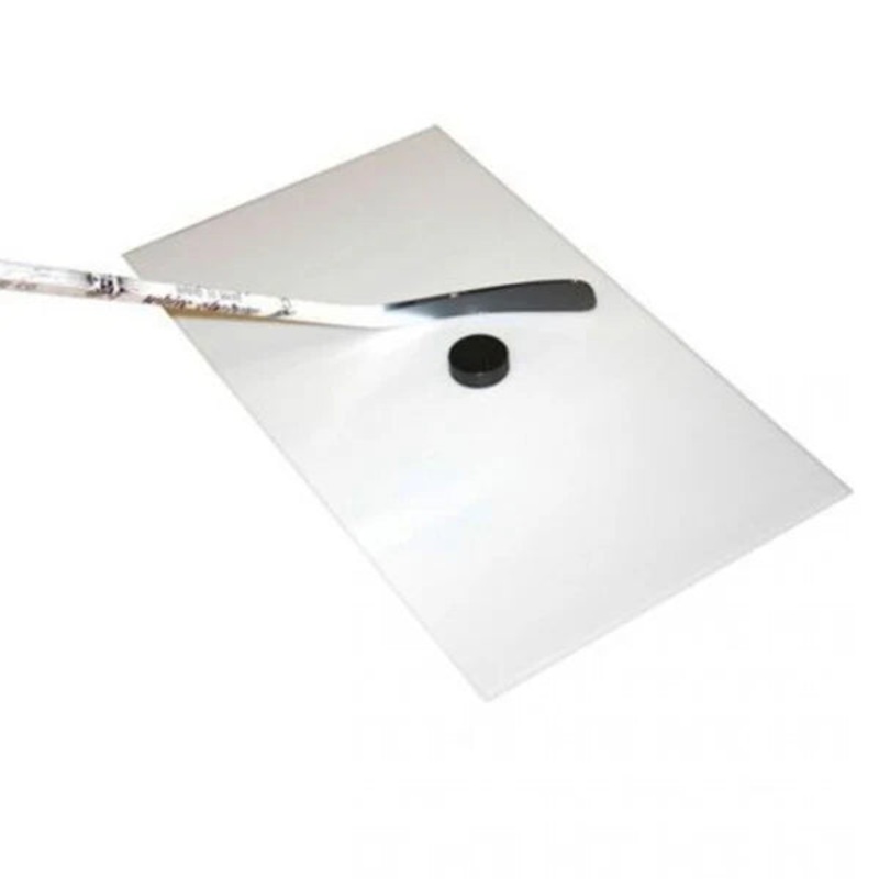 BLUE SPORTS SIMULATED ICE BOARD 28″ X 52″