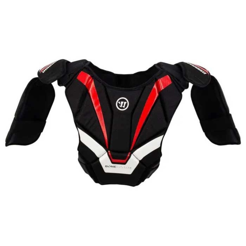 FATBOY SHOULDER PAD YOUTH YXS