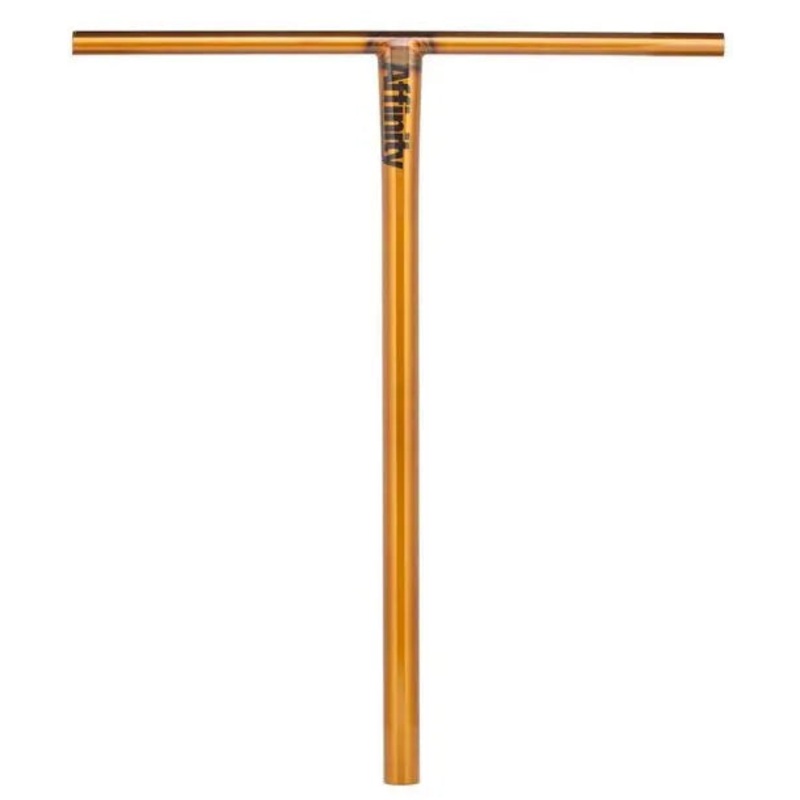 Nick Donatelli Signature XL T Bar – Standard