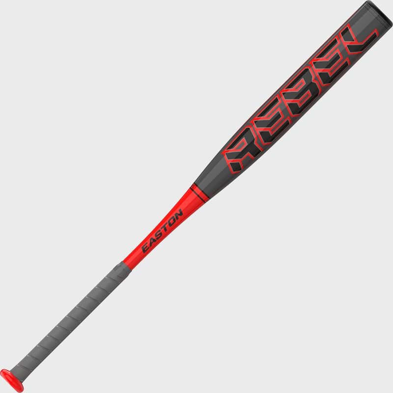 Rebel Slo-pitch Bat 26OZ