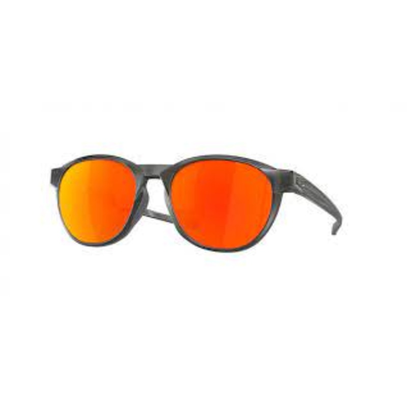 Reedmace Prizm Polarized GREY SMOKE/PRIZM RUBY POLARIZED