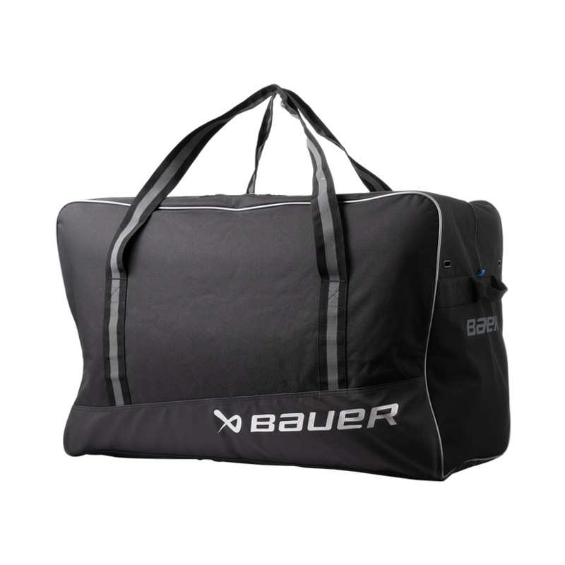 S24 Bauer Core Carry Bag – SNR Black Senior