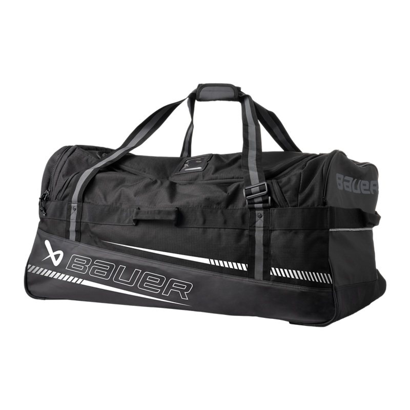 S24 Bauer Elite Carry Bag – SNR Black Senior