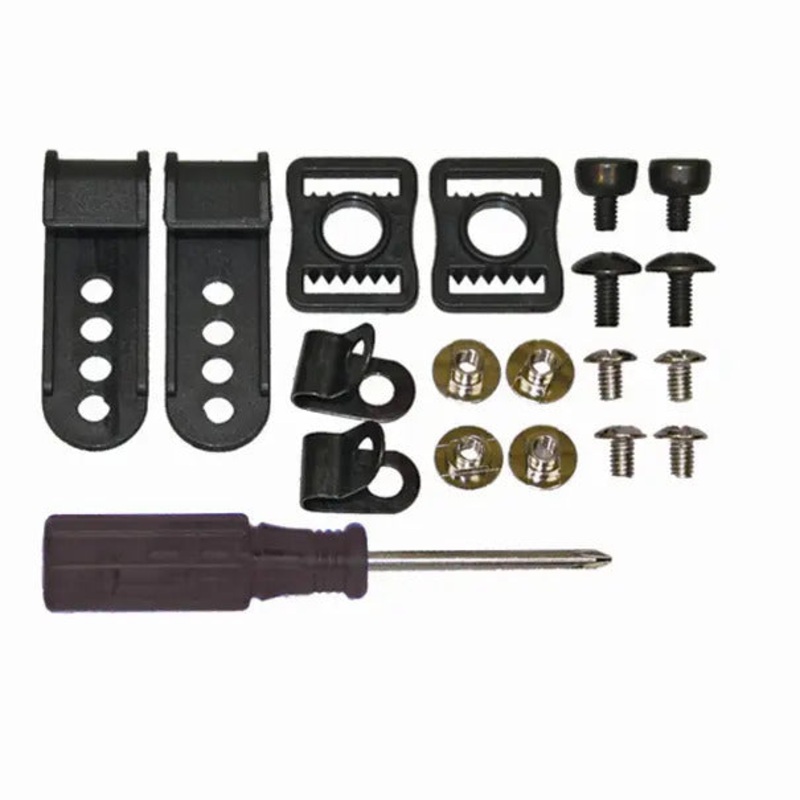 SkatePlus Helmet Repair Kit