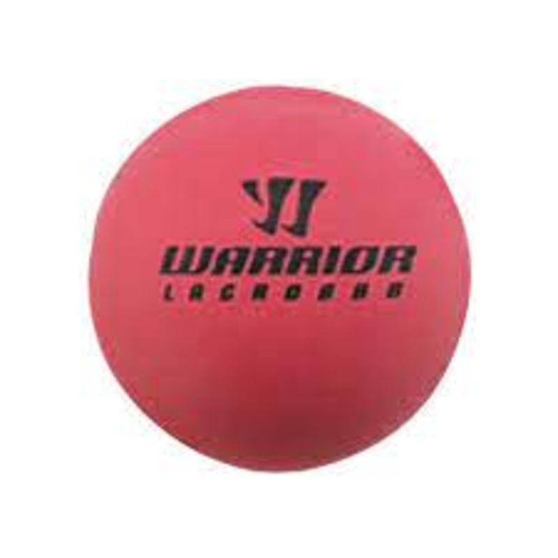 Soft Practice Lacrosse Ball