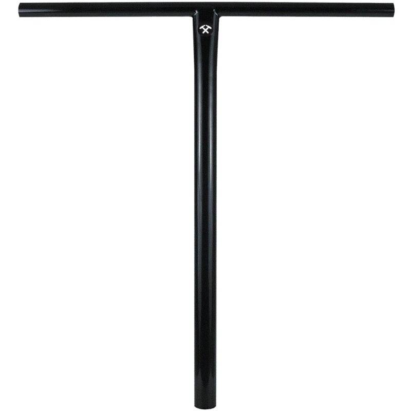 Standard Basic Bar CLEAR GLOSS