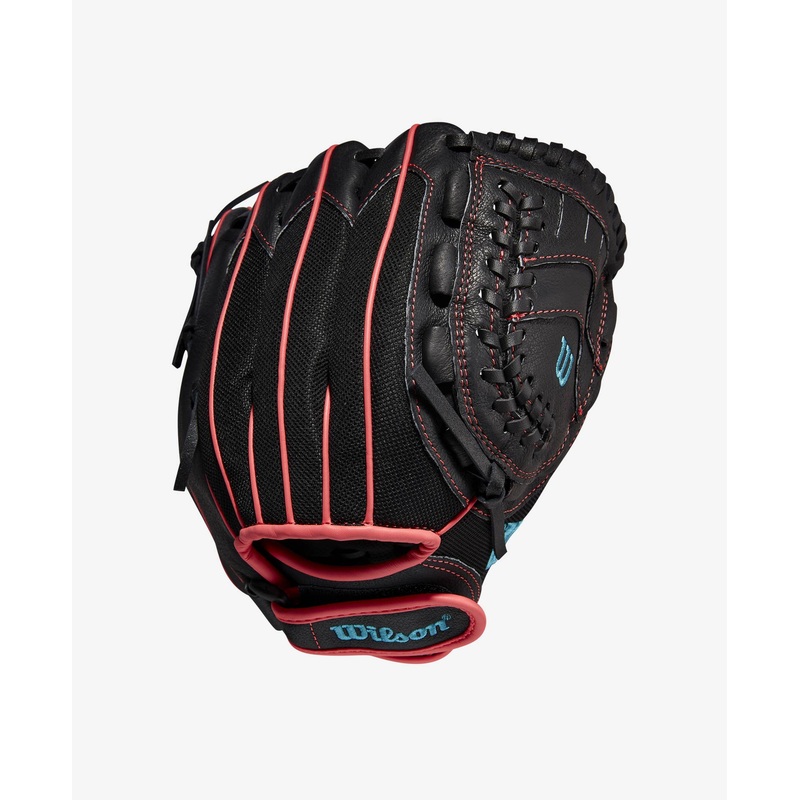 A440 Flash Youth Fastpitch Glove RIGHT HAND THROW 11″