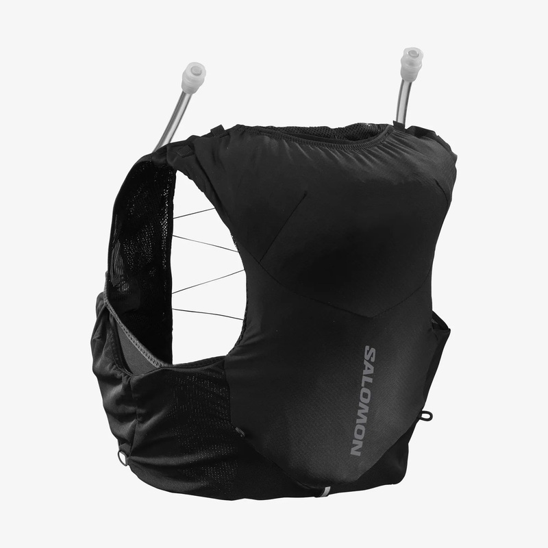 ADV Skin 5 with Flasks- Women’s BLACK S