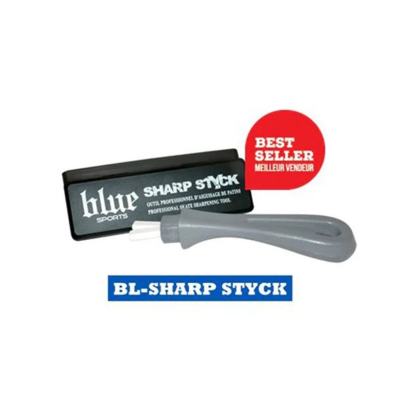 BLUE SPORTS SHARP STYCK