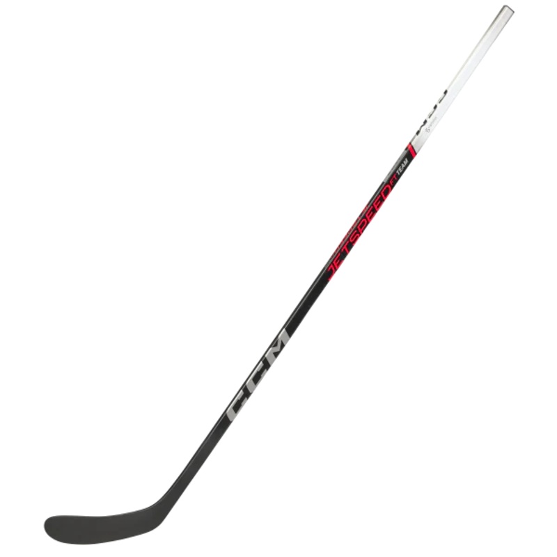 CCM Jetspeed FT Team Stick – Senior P29 75 RH